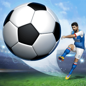 Soccer Shootout Android
