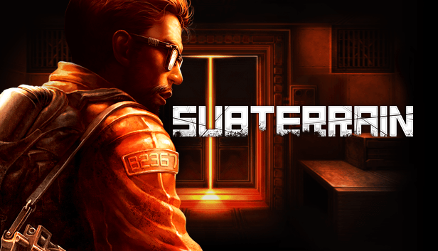 Subterrain
