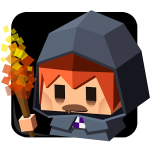 Survive Mr.cube Android