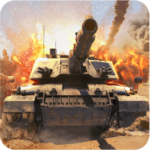 Tank Vuruşu 3D Android