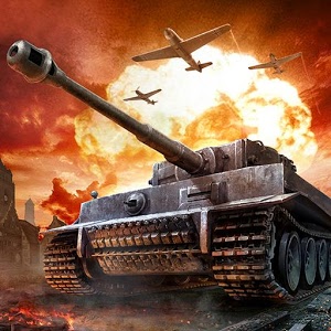 World Warfare Android