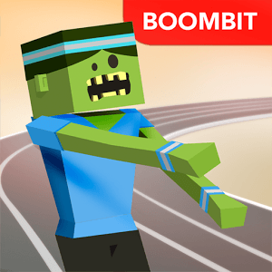 Zombies Chasing Me Android
