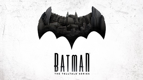 Batman Episode 2