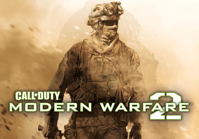 Call of Duty: Modern Warfare 2
