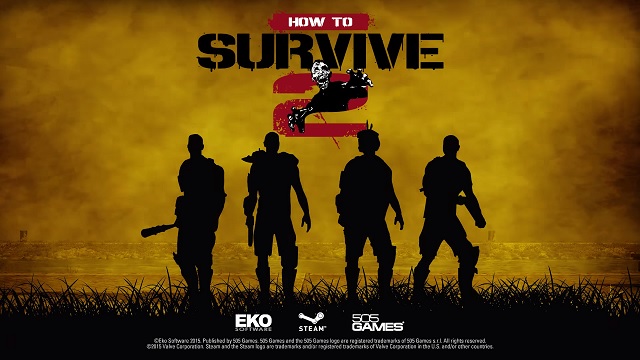 How to Survive 2