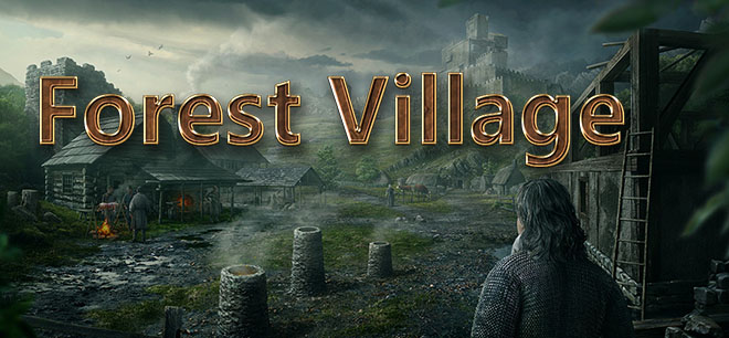 Life is Feudal: Forest Village