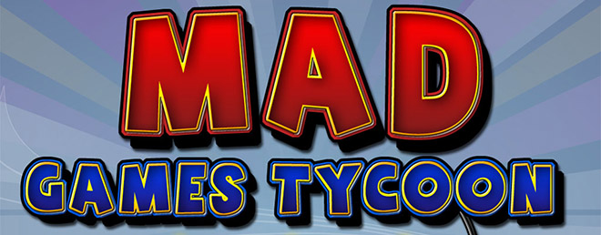Mad Games Tycoon