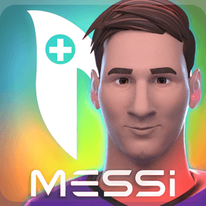 Messi Runner