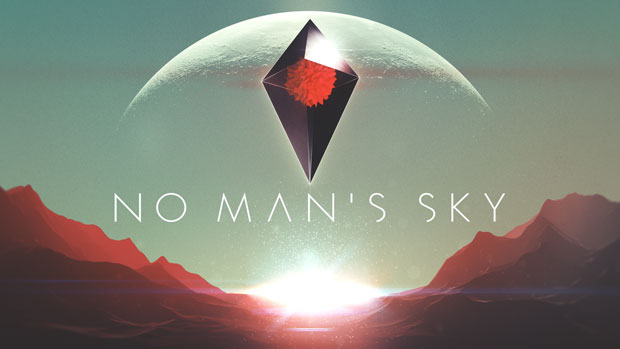 No Mans Sky Update 1
