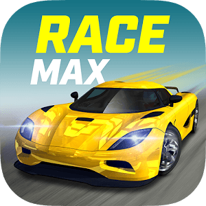 Race Max