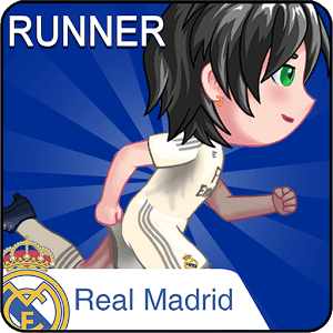 Real Madrid Runner
