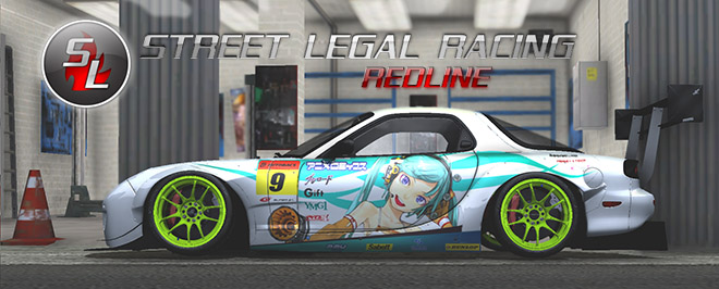 Street legal racing скачать на андроид Street legal racing скачать на андроид