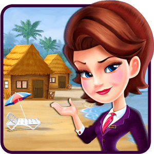 Resort Tycoon