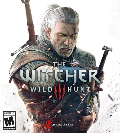 The Witcher 3: Wild Hunt