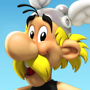 asterix-and-friends-android