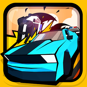 burnout-city-android