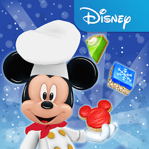 Disney Dream Treats Android
