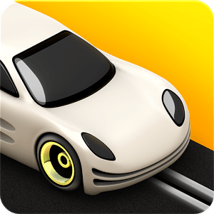 Groove Racer Andorid