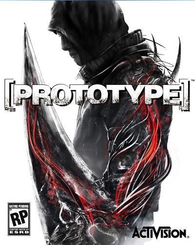 Prototype 1