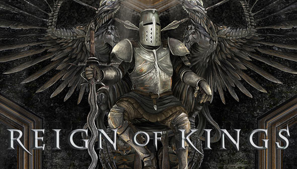 Reign Of Kings