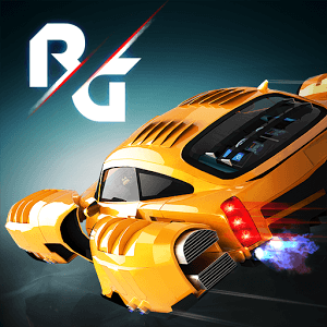 Rival Gears Android