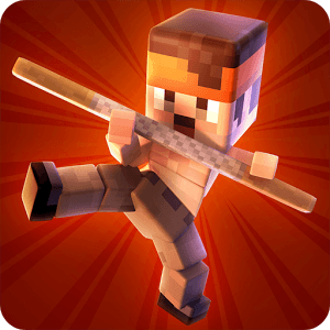 Rush Fight Android
