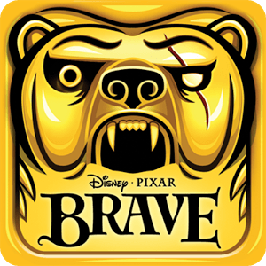 Temple Run Brave Android