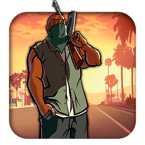 Vegas Gangsters Crime City Android