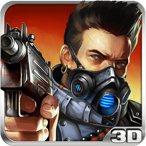 Zombie Assault Sniper Android
