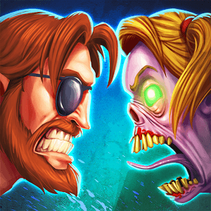 Zombie Squad A Strategy RPG Android