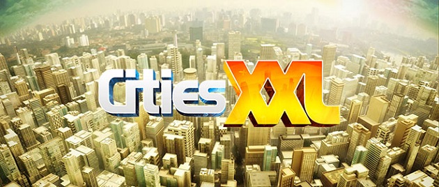 Cities XXL