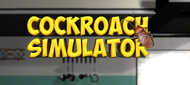 Cockroach Simulator