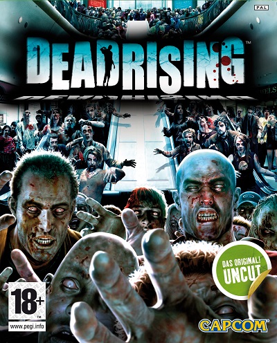 Dead Rising 1