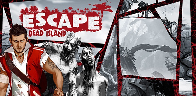 Escape Dead Island