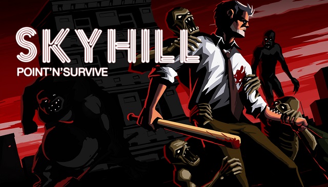 Skyhill
