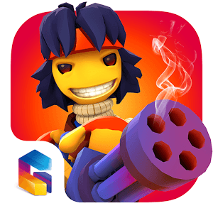 buddyman-run-android