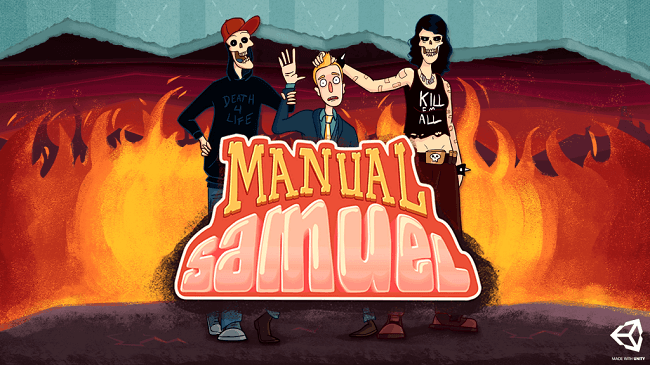 Manual Samuel