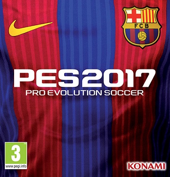Pes 2017 Ultra HD Grafik Yaması