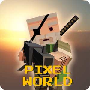 pixel-z-world-last-z-hunter-android