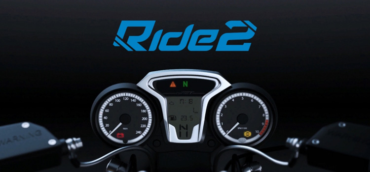 Ride 2