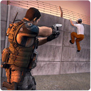 survivor-prison-escape-android