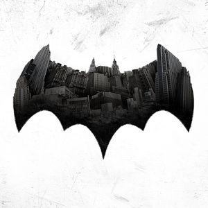 Batman The Telltale Series