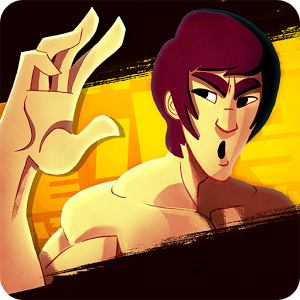 Bruce Lee: Oyuna Gir