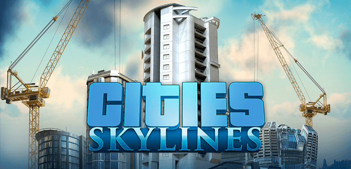 Cities Skylines