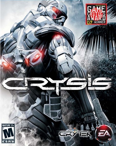 Crysis 1