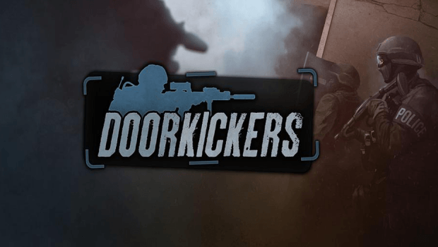 Door Kickers