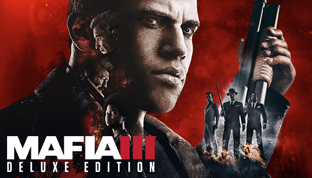 Mafia 3 Update 1