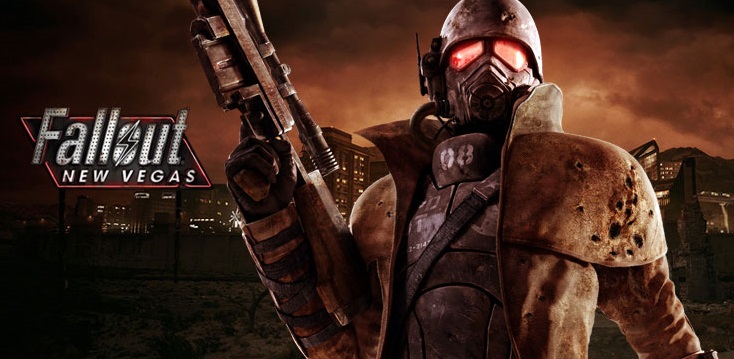 Fallout New Vegas