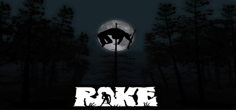 Rake Game