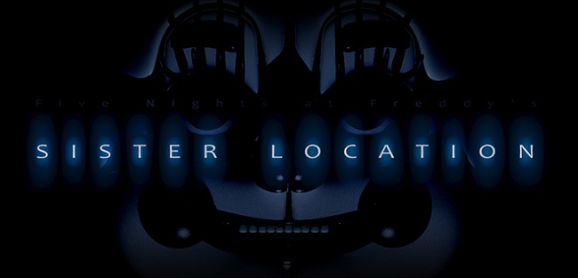 Five Nights at Freddy's: Sister Location